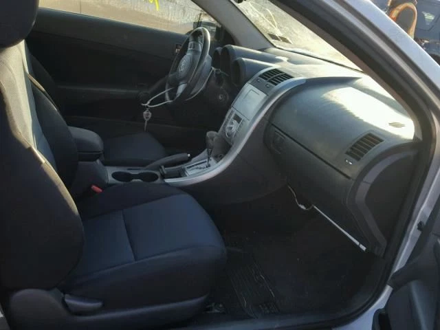 Driver Corner/Park Light Fog-driving Bumper Mounted Fits 07-10 SCION TC 1814725 Foto 3 de 4