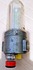 vintage compressor oil / moister separator