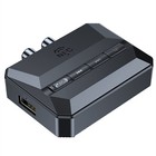 3X(Bluetooth 5.3 Audio Receiver USB U Disk Playback  Adapter R/L 2 /3.5mm9593
