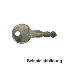 Thule Ersatzschl&uuml;ssel N026, 1 St&uuml;ck