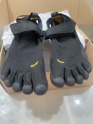 Vibram FiveFingers KSO M148 Size 14-15 M EU 50 Men's Toe Shoes