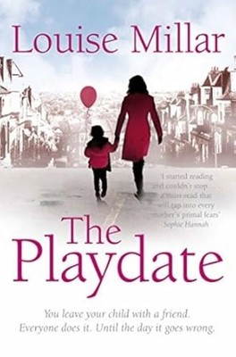 Playdate, Good Books