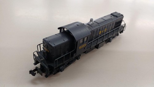 Número de gestión calibre N 6698 modelo B O 9185 KATO | Zustand: Used