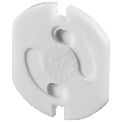 Wentronic NKS 02 (Set 5 pcs) Kinderschutz für Steckdose # 51319