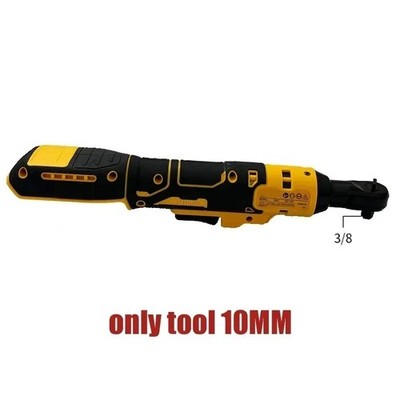Dewalt DCF512  3/8 Inch Brushless Ratchet Right Angle Wrench LED Cordless Driver