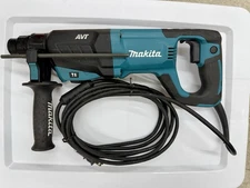 Makita HR2641 1" Corded  SDS-Plus  AVT Rotary Hammer Makita Factory Refurbished