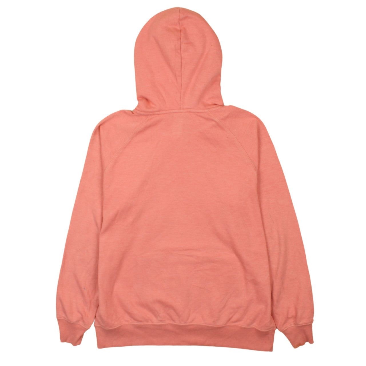 The North Face Pink Hoodie Womens M image 2