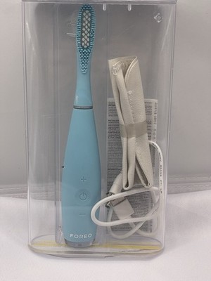 FOREO ISSA Rechargeable Electric Regular Toothbrush - Mint  *BRAND NEW*