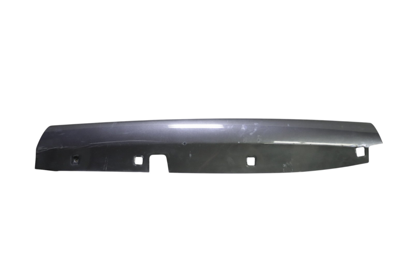 McLaren 570S 2016-2021 Left Lower Rocker molding