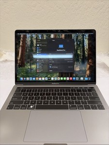 2018 MacBook Pro 16in | eBay