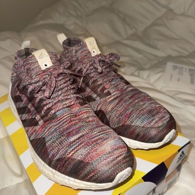 adidas Kith x UltraBoost Mid Aspen Men s Size 12 - Ronnie Fieg - Rep Size 12 Box