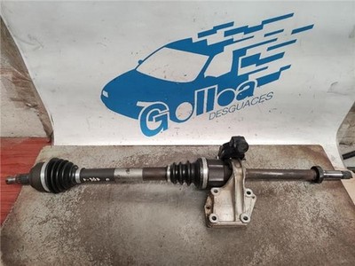 ANTRIEBSWELLE RECHTS VORNE Peugeot 307 (3A/C/D) 2007