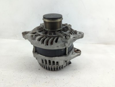 2011 Outlander Sport Alternator Generator Charging Assembly Engine Oem UMTDG