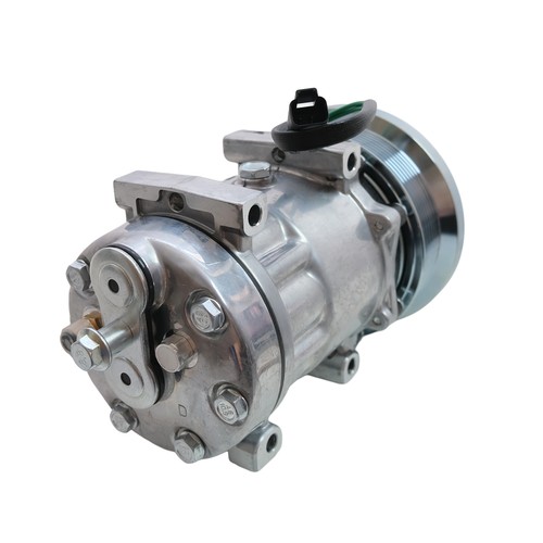 464-9988 163-0872 A/C Compressor for Cat 938G 950H 962H 966H 793F 794 796 797 - Picture 6 of 6