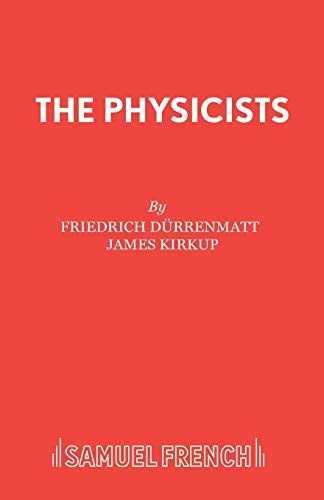 The Physicists by Friedrich Durrenmatt NEW Free UK Delivery - Image 8