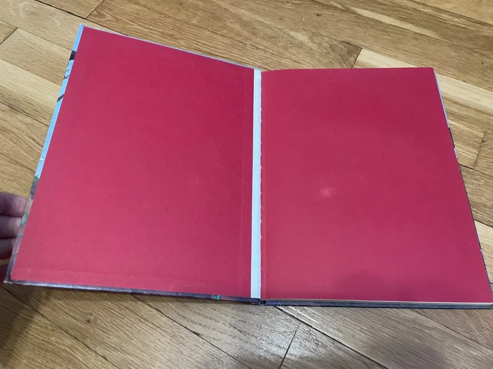 Advanced Dungeons & Dragons: Monster Manual 1e Lizard Logo Primera impresión TSR Foto 3 de 4