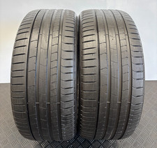 X2 275/35/R22 104W XL PIRELLI P ZERO PZ4 VOL PNCS *6MM* TESTED TYRES (DOT 2024)