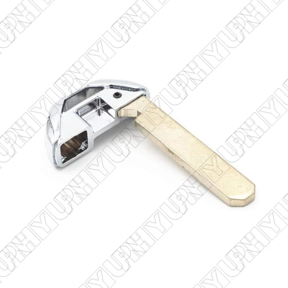 1Pc Smart Key Uncut Emergency Insert 35118-T2A-A50 For Honda For ACJ932HK1210A - Image 4 of 4