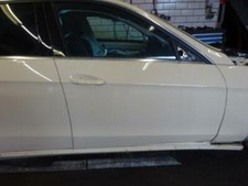 T&uuml;r rechts vorne Mercedes-Benz E-Klasse W210  7556
