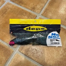 deps BULLFLAT 5.8" spray glass 72294