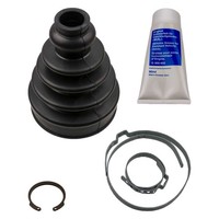 Achsmanschette Getriebeseite Tripode FüR VW Sharan Alhambra Audi A6 4B A4 8E