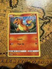 Charmander Pokemon Promos 18a/147 Holo