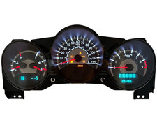 Speedometer Instrument Cluster Dash Panel 2011 - 2014 Chrysler 200 26,135 Miles