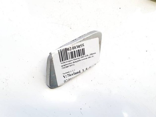 7M3807197A Blende für Scheinwerferreinigungsanlage Vorne Linke   DE2403055-94