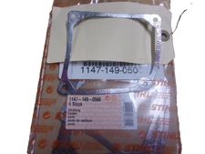 Stihl Muffler Gasket OEM MS500i MS 500i R 1147-149-0500 #GM-T11A1