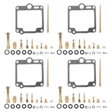 Für Yamaha FJ 1200 3CW 3YA 1988-1997 12R-14984-00 4 Stück Vergaser Reparatursatz