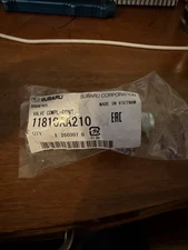 Genuine Subaru PCV Valve 11810aa210
