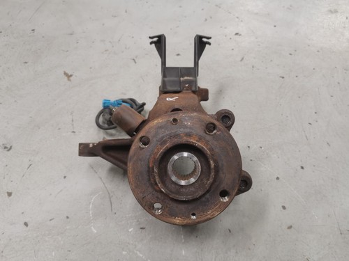 PEUGEOT 206 RIGHT FRONT HUB ASSEMBLY ABS TYPE 10/99-11/07