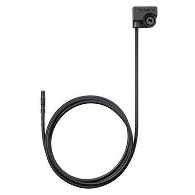 SHIMANO Geschwindigkeitssensor EW-SS302 für STEPS EP8 Speed Sensor für Magnet