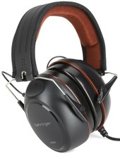 Behringer DH100 Professional Drummer Headphones 2-pack 