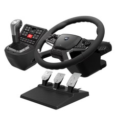 Hori - Force Feedback Truck Control System fo...