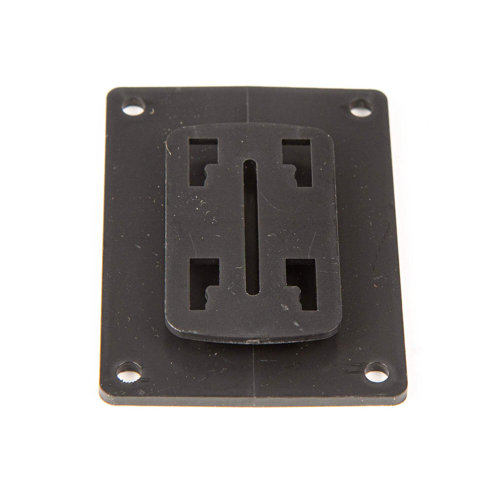 Mr. Snowplow Controller Cup Holder Handheld / Joystick Control Mount REPLACES WE