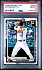 146367429 Konnor Griffin 2024 Bowman Draft #BD-22 Rookie 1st RC PSA 10
