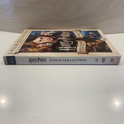 Harry Potter and the Prisioner of Azkaban / Harry Potter and the