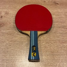 Beautiful BUTTERFLY SK7 Classic with rubber