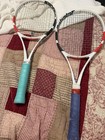 babolat pure strike 98 Lot Tennis Racquet — photo 1