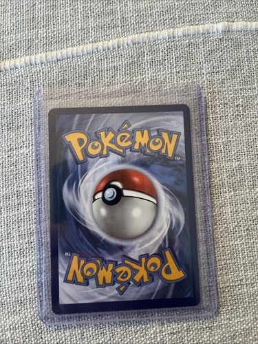 Pokemon TCG Simisear VSTAR 23/159 Crown Zenith Ultra Rare Holo NM - Picture 2 of 2
