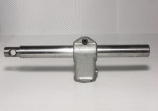 Vintage Unimat DB200 Lathe Vertical Column & Headstock Adapter