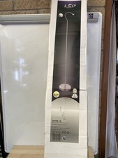 GLOBO LED Floor Lamp Model 24109-1S IP20