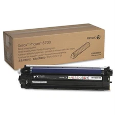 Xerox Imaging Drum Unit - Laser Imaging Drum - Black - 50000 Page (108r00974)