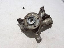 Mercedes-Benz CLA C118 X118 2021 Links Radnabe Vorderrad A2473320700 AUA196816