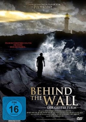 Behind The Wall - Der Geisterturm - DVD