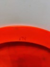 Discraft Surge FLX Hi-Flex Maximum Distance Driver 174 Wt. Good Condition!!! — photo 4