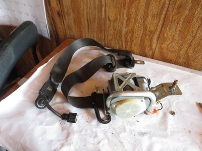 2013 FORD F150 FX4 SEAT BELT RETRACTOR PASSENGER RIGHT RH R