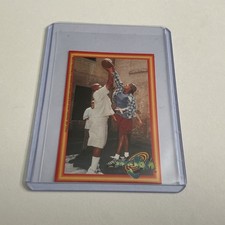Charles Barkley Rookie Card Guide and Checklist 18
