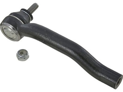 Front Right Outer API PEC Tie Rod End fits Nissan Rogue 2008-2013 95QKQF